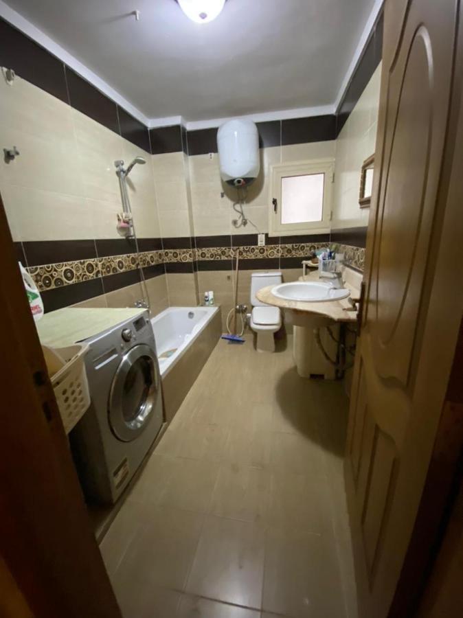 Luxury Apartment Port Said Zewnętrze zdjęcie