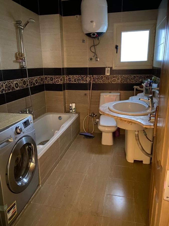 Luxury Apartment Port Said Zewnętrze zdjęcie