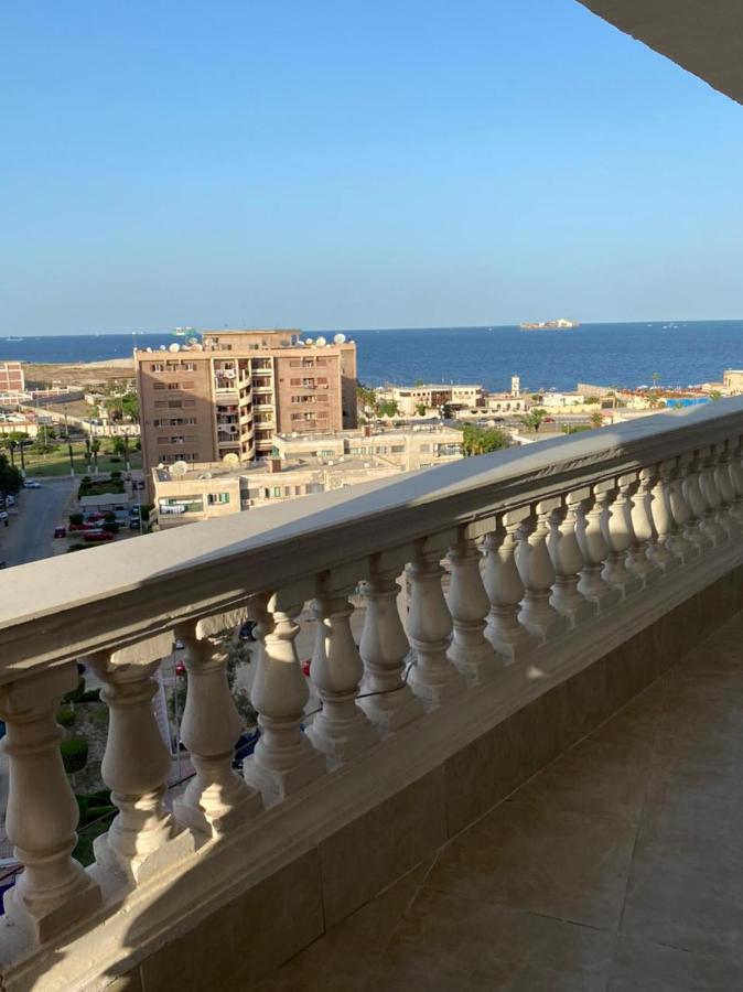 Luxury Apartment Port Said Zewnętrze zdjęcie
