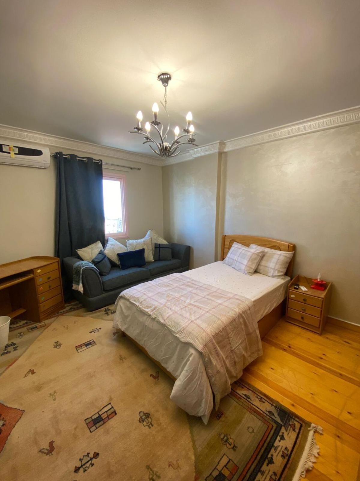 Luxury Apartment Port Said Zewnętrze zdjęcie