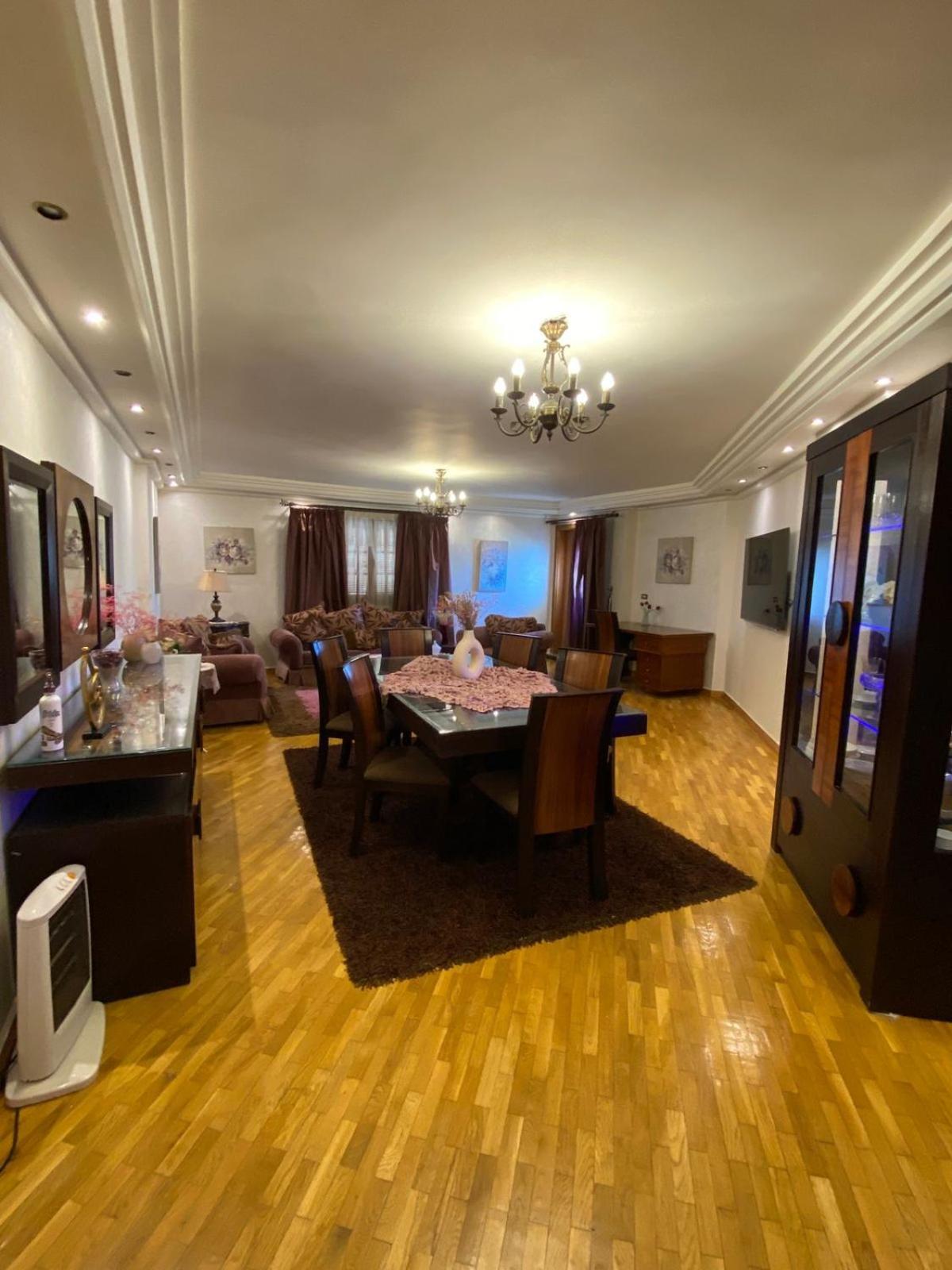 Luxury Apartment Port Said Zewnętrze zdjęcie